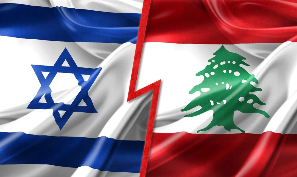 Israele-Libano, colloqui a Roma