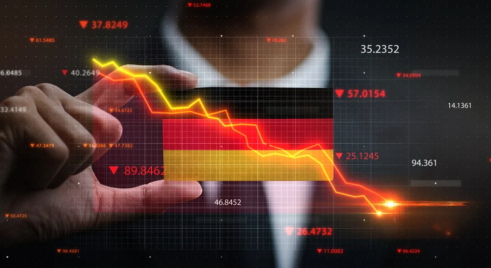 Inflazione Germania sale al 2,8% a luglio