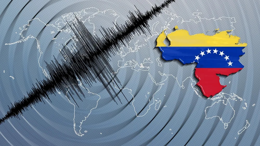Venezuela, sisma devastante: 188 morti